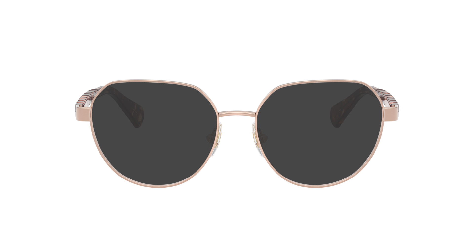 Shiny Rose Gold RA6065 -  Metal