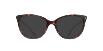 Tortoise PLD D504 -  Plastic Sunglasses