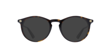 Tortoise GG0121O -  Acetate Sunglasses
