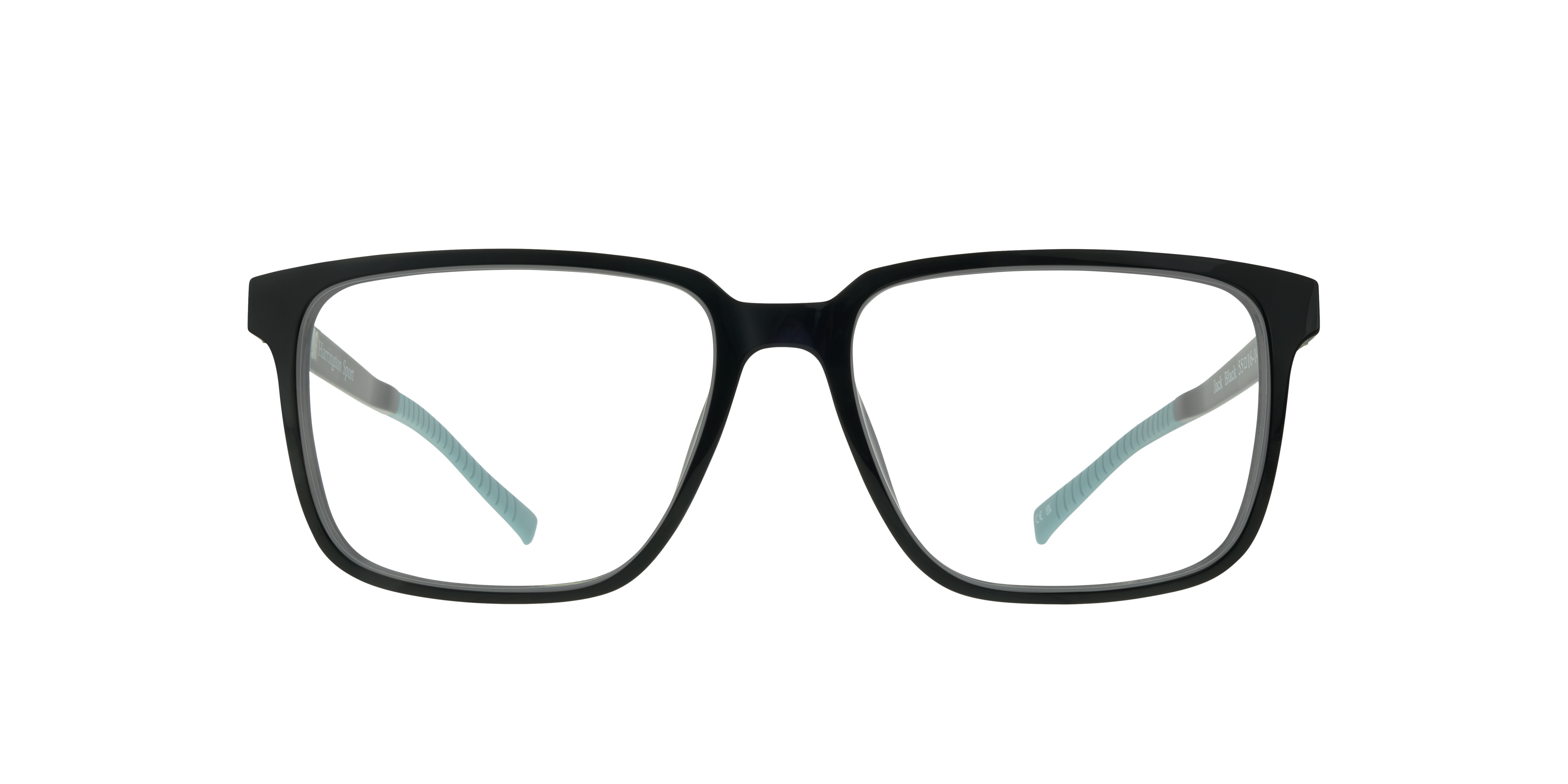 Jack Black PlasticEyeglass Frames for Glasses Direct, Front View