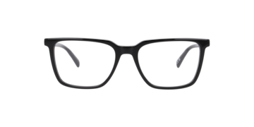 Black Mitchell -  Acetate Glasses