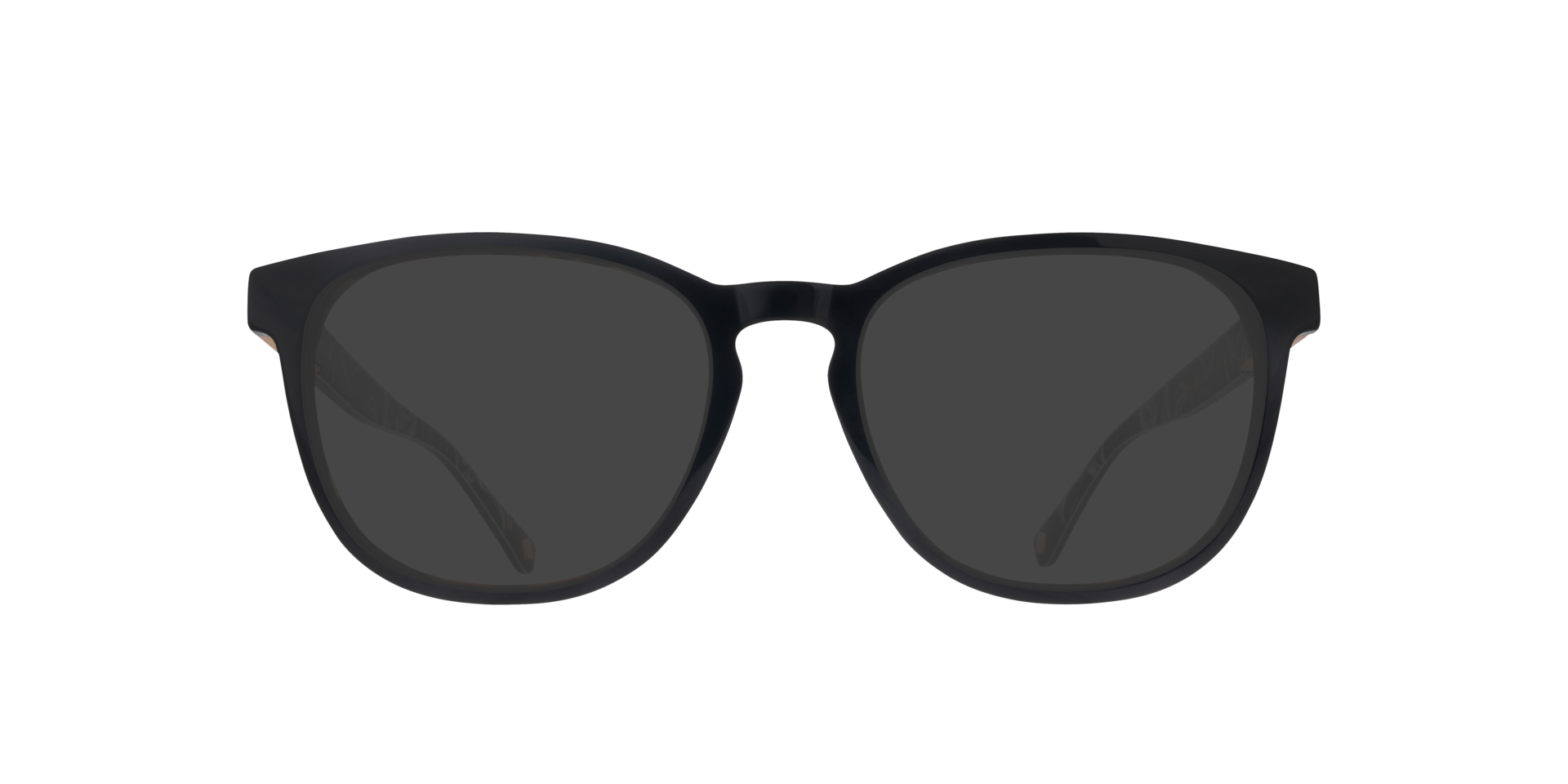 TB8252 Black AcetateEyeglass Frames for Glasses Direct, with Tinted Lenses