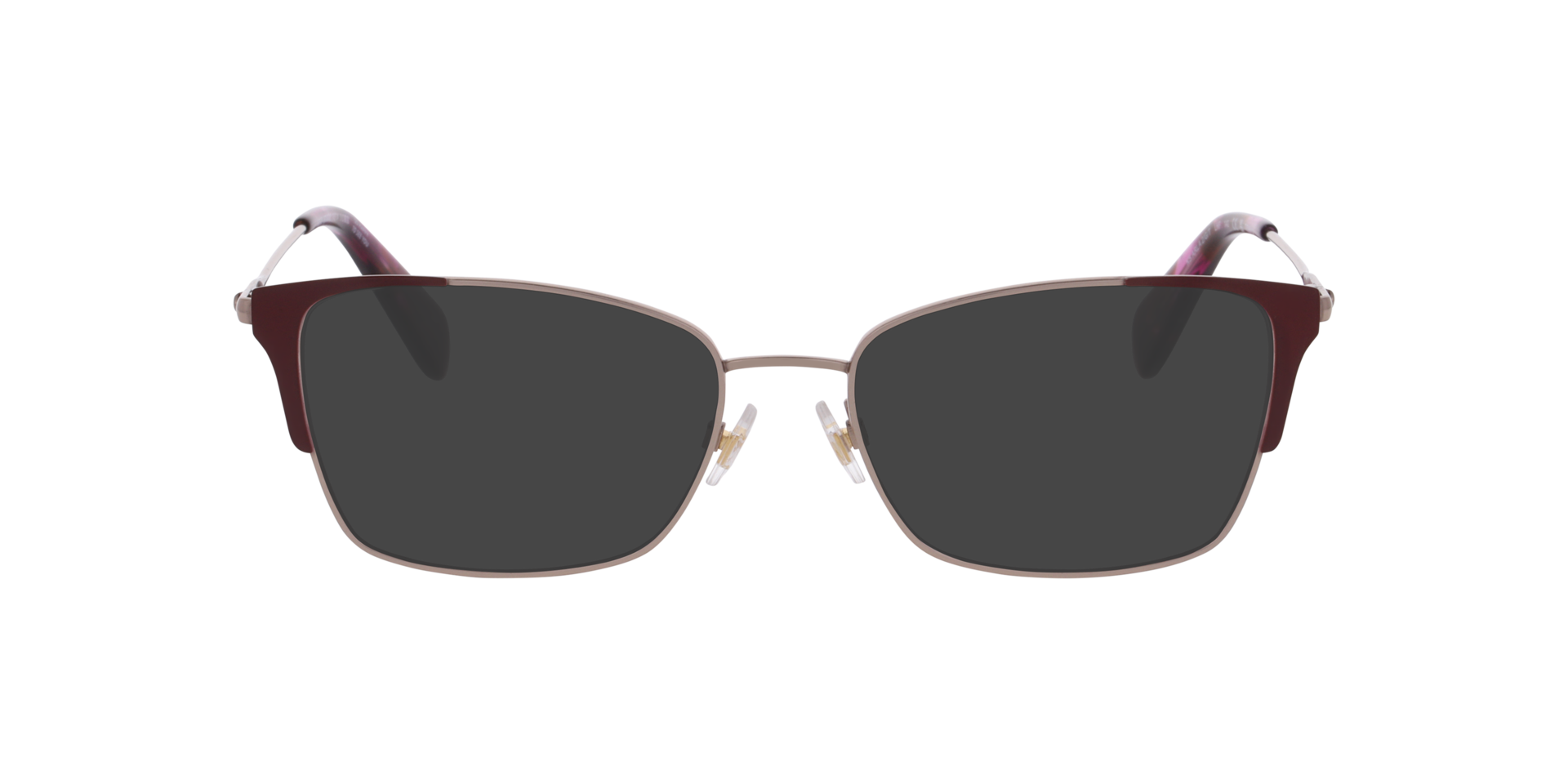 Burgundy KS ARLA 2/G/T -  Titanium