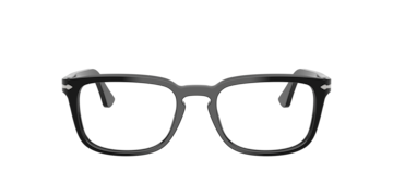 Black PO3382V -  Acetate Glasses