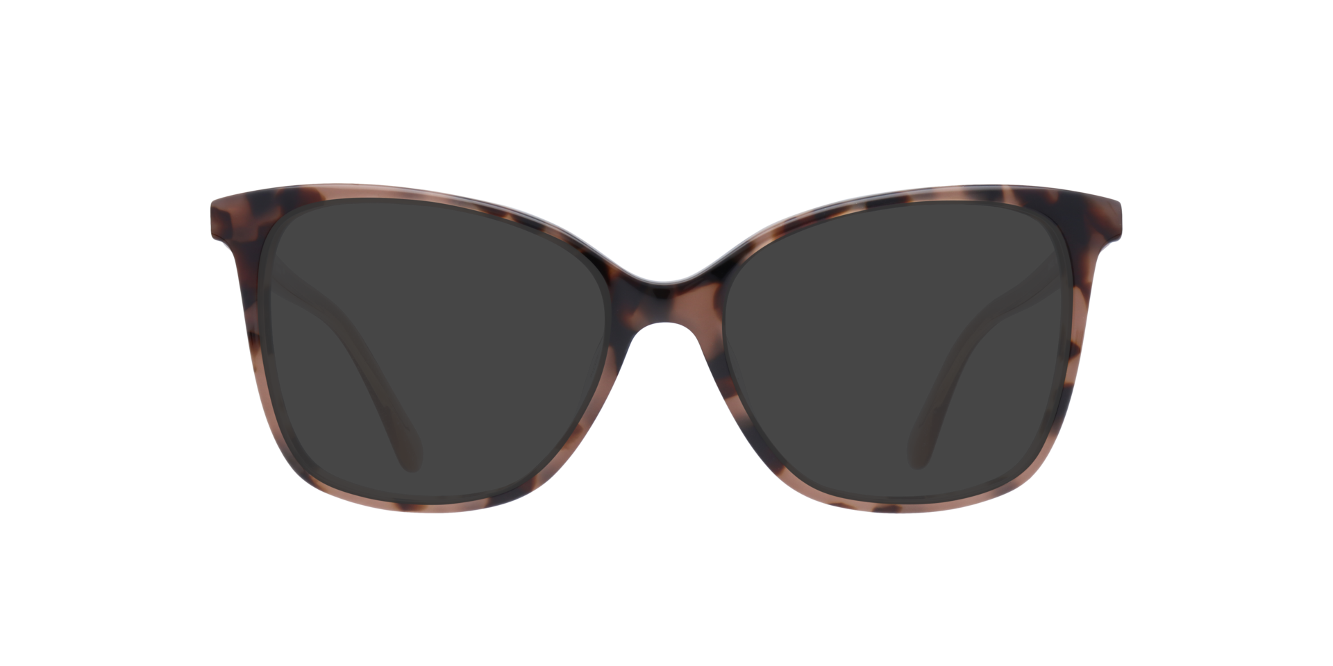 Darcie Tortoise AcetateEyeglass Frames for Glasses Direct, with Tinted Lenses