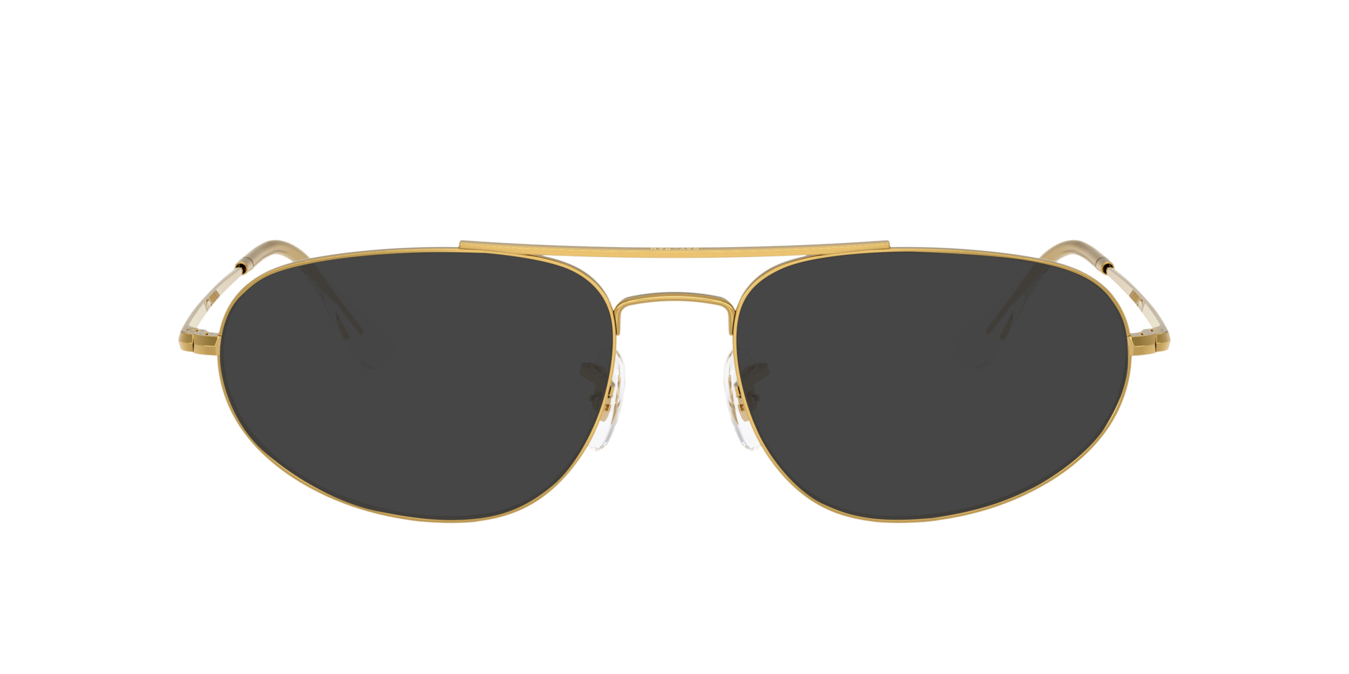 Explorer IV Optics Legend Gold MetalEyeglass Frames for Glasses Direct, with Tinted Lenses