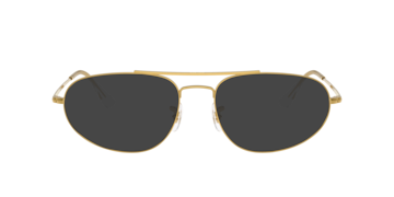 Legend Gold RB6645 -  Metal Sunglasses