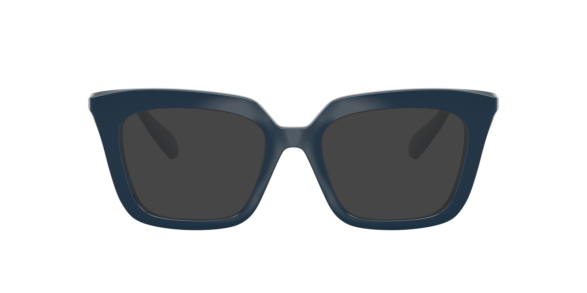 SK2043 Blue PlasticEyeglass Frames for Glasses Direct, with Tinted Lenses