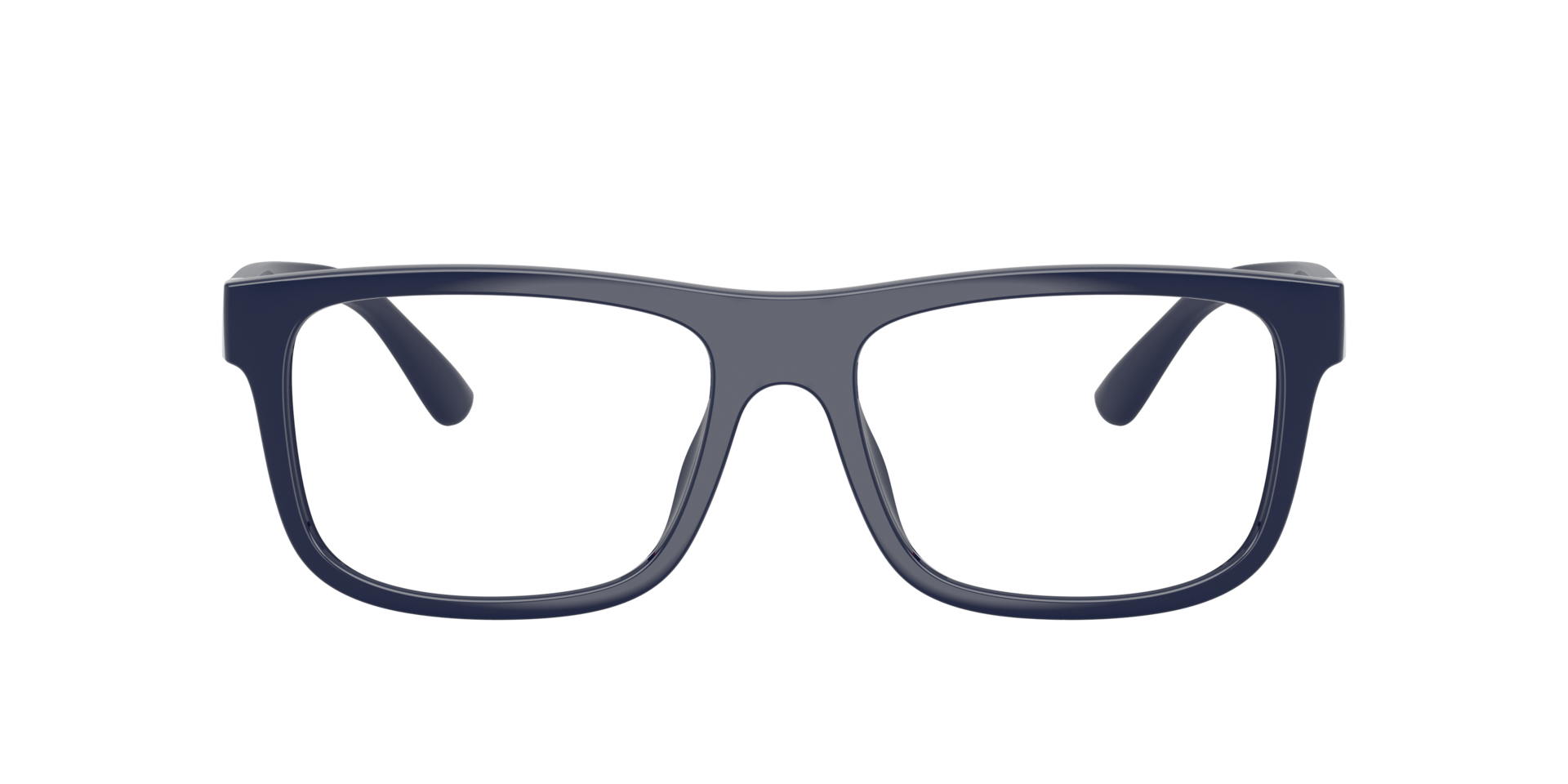 Shiny Navy Blue PH2290U -  Plastic