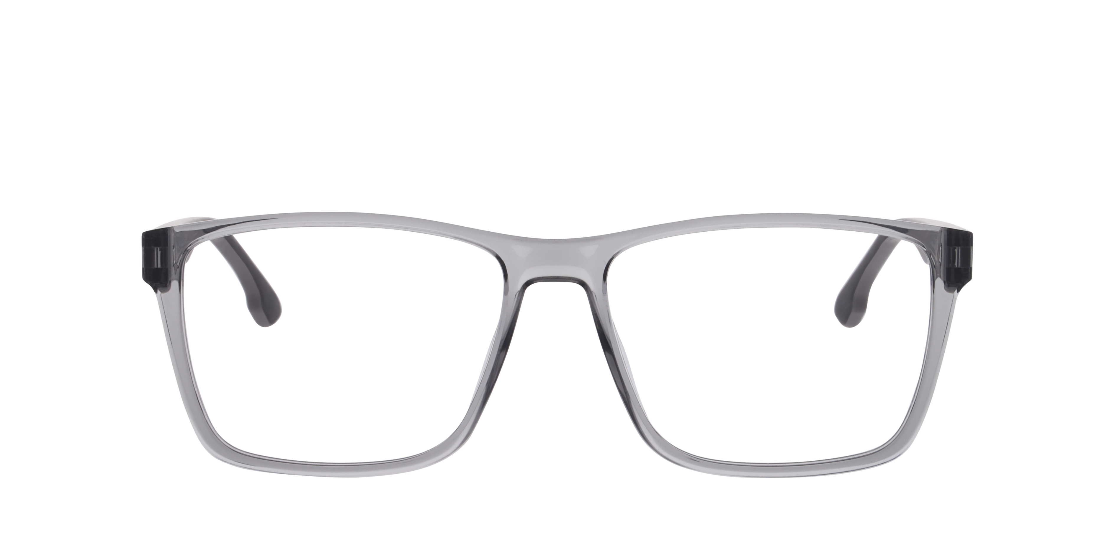 Grey BOSS 1909 -  Plastic