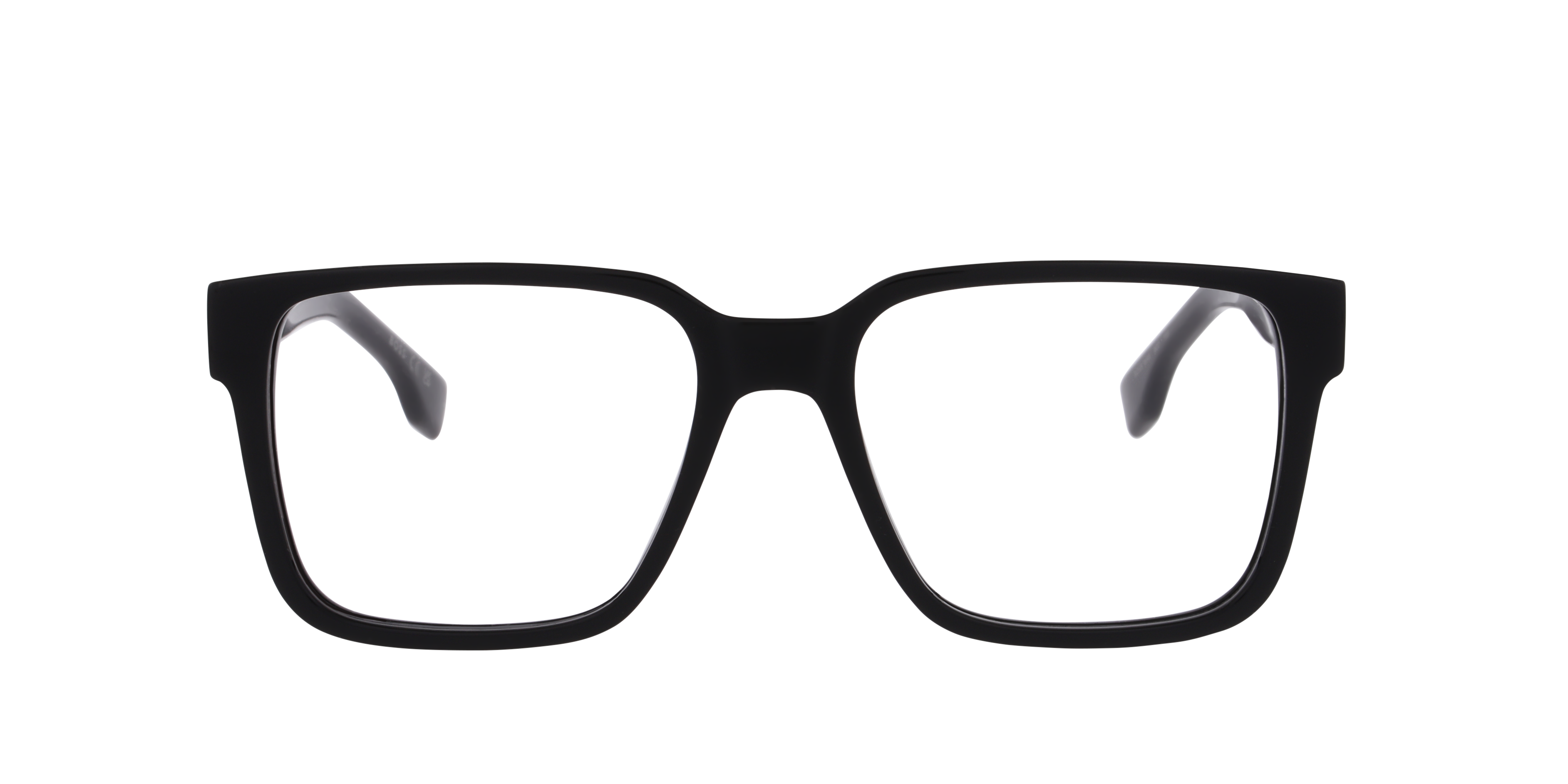 Black BOSS 1898 -  Acetate
