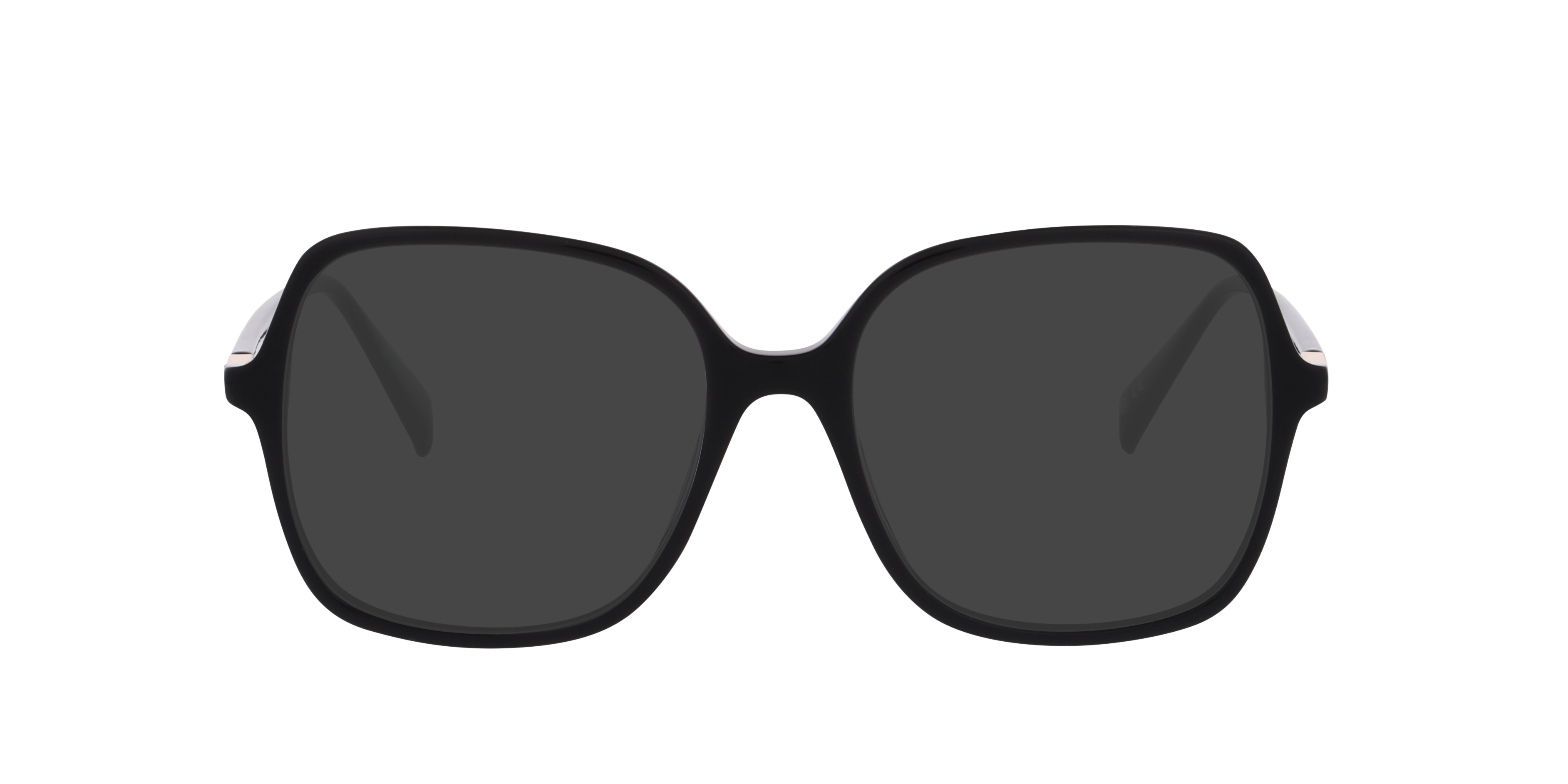 Black LV 1107 -  Acetate