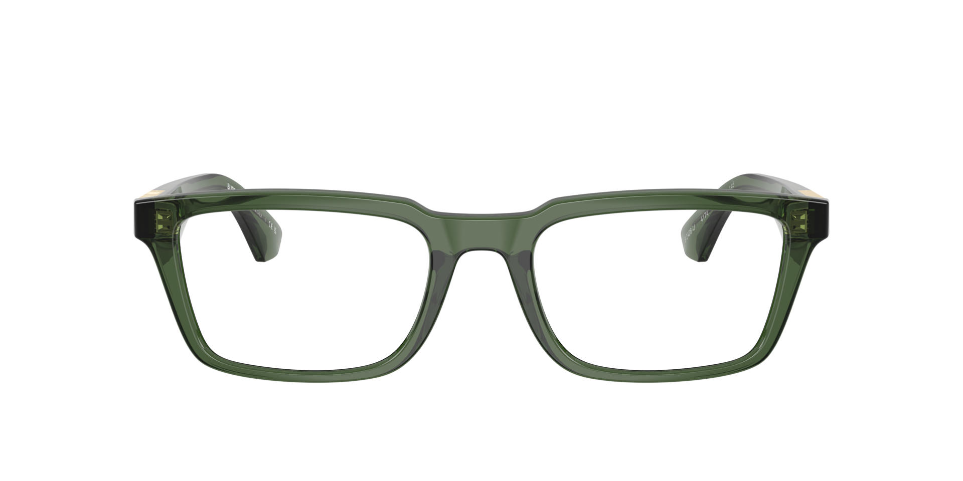 Green BE2428U -  Plastic