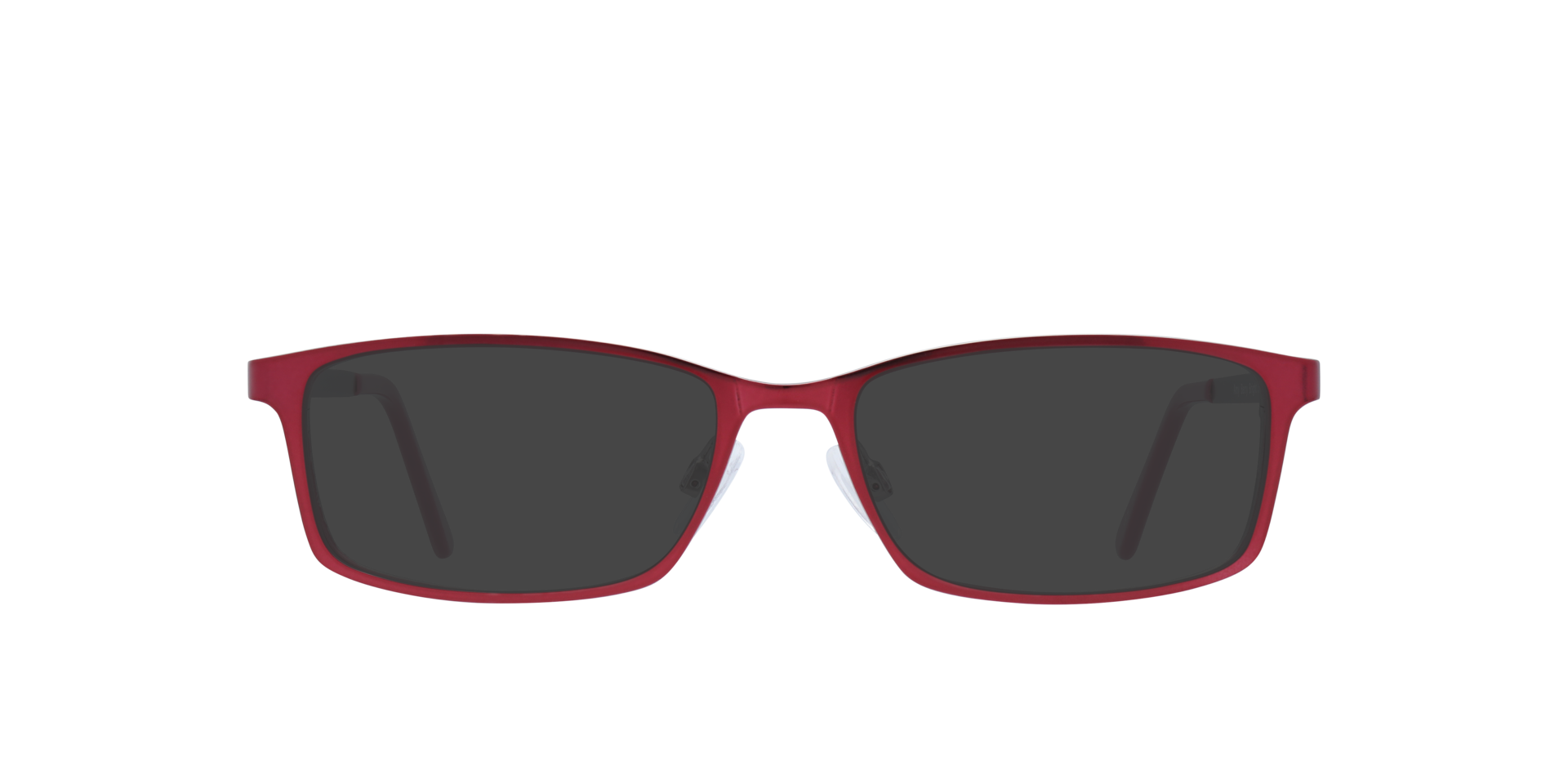Amy Berry Bright MetalEyeglass Frames for Glasses Direct, with Tinted Lenses