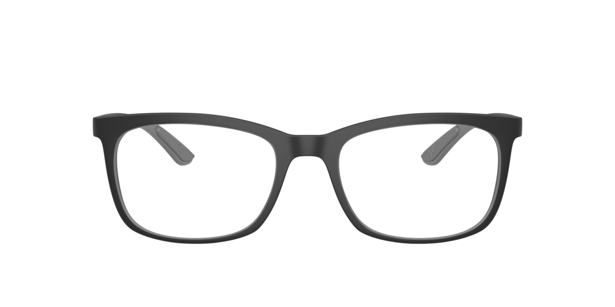 Ray-Ban RX7230, Sand Black Glasses, Mojo Glasses - Image 4