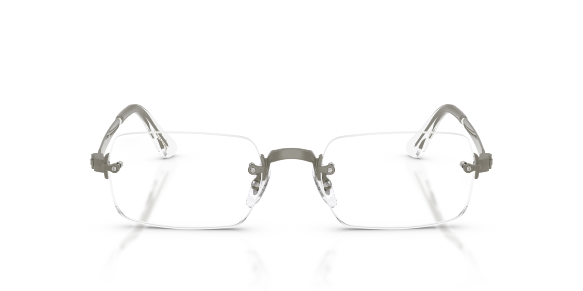 Ray Ban (54) Ray-Ban Rx3928v 3201 Unisex New Eyeglasses - Image 5