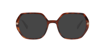 Tortoise LV 1085 -  Plastic Sunglasses