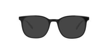 Black Miles -  Acetate Sunglasses