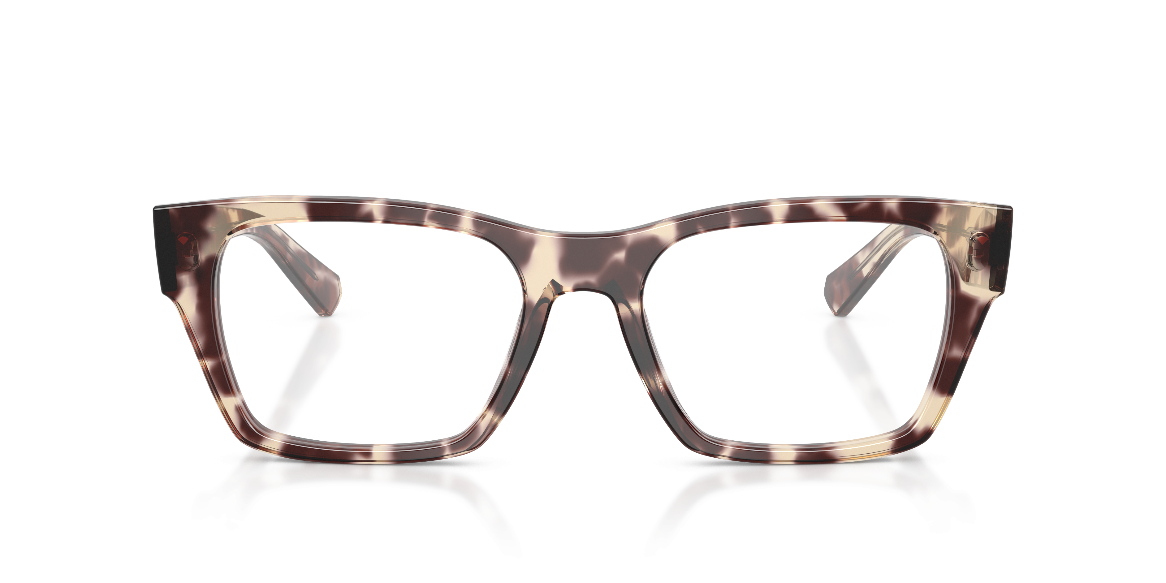 Havana Brown RB5448 -  Acetate