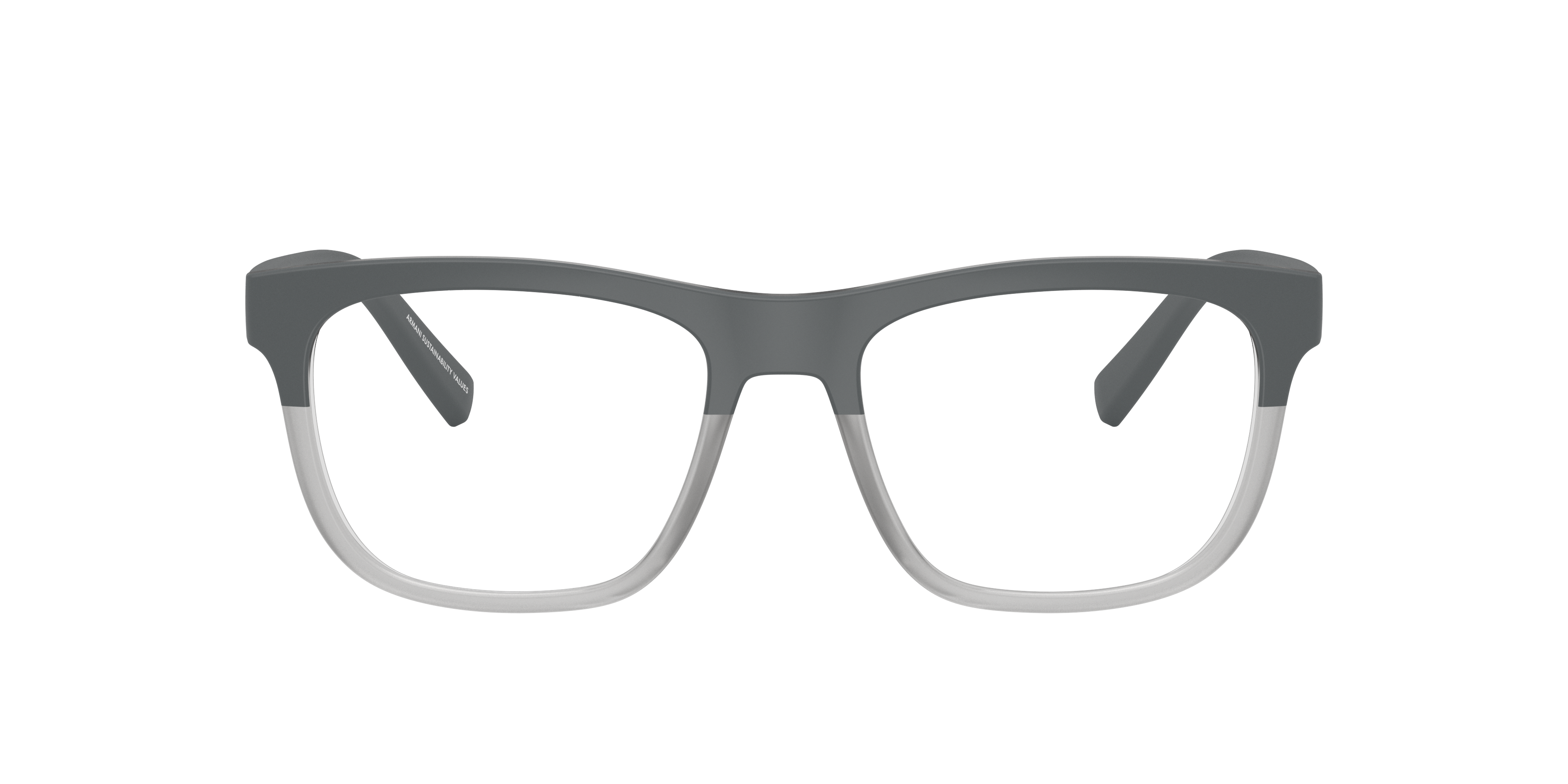 Matte Grey/Transparent Grey AX3050 -  Plastic