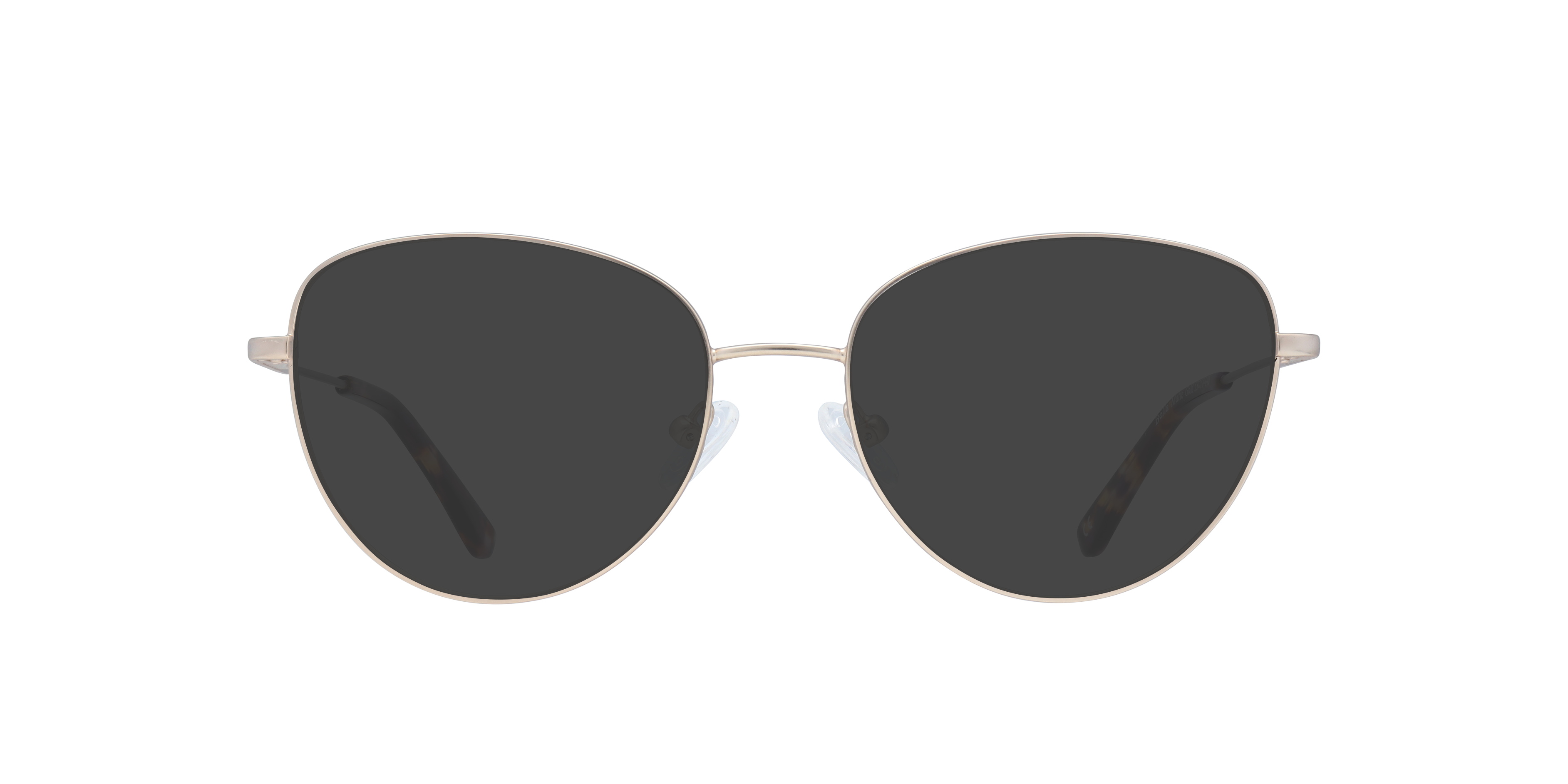 Matte Gold Bella -  Metal