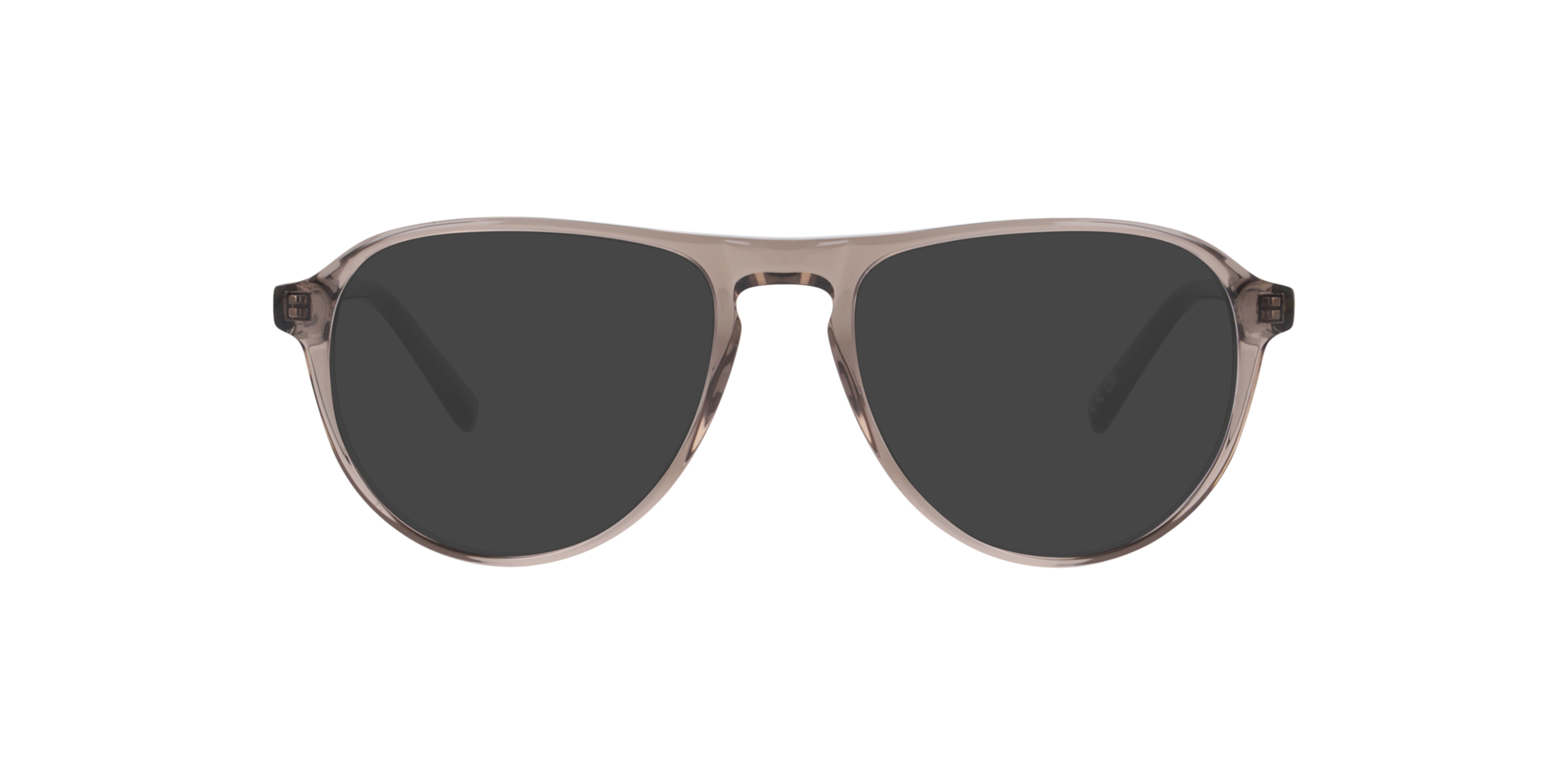 Crystal Grey Marcus -  Acetate