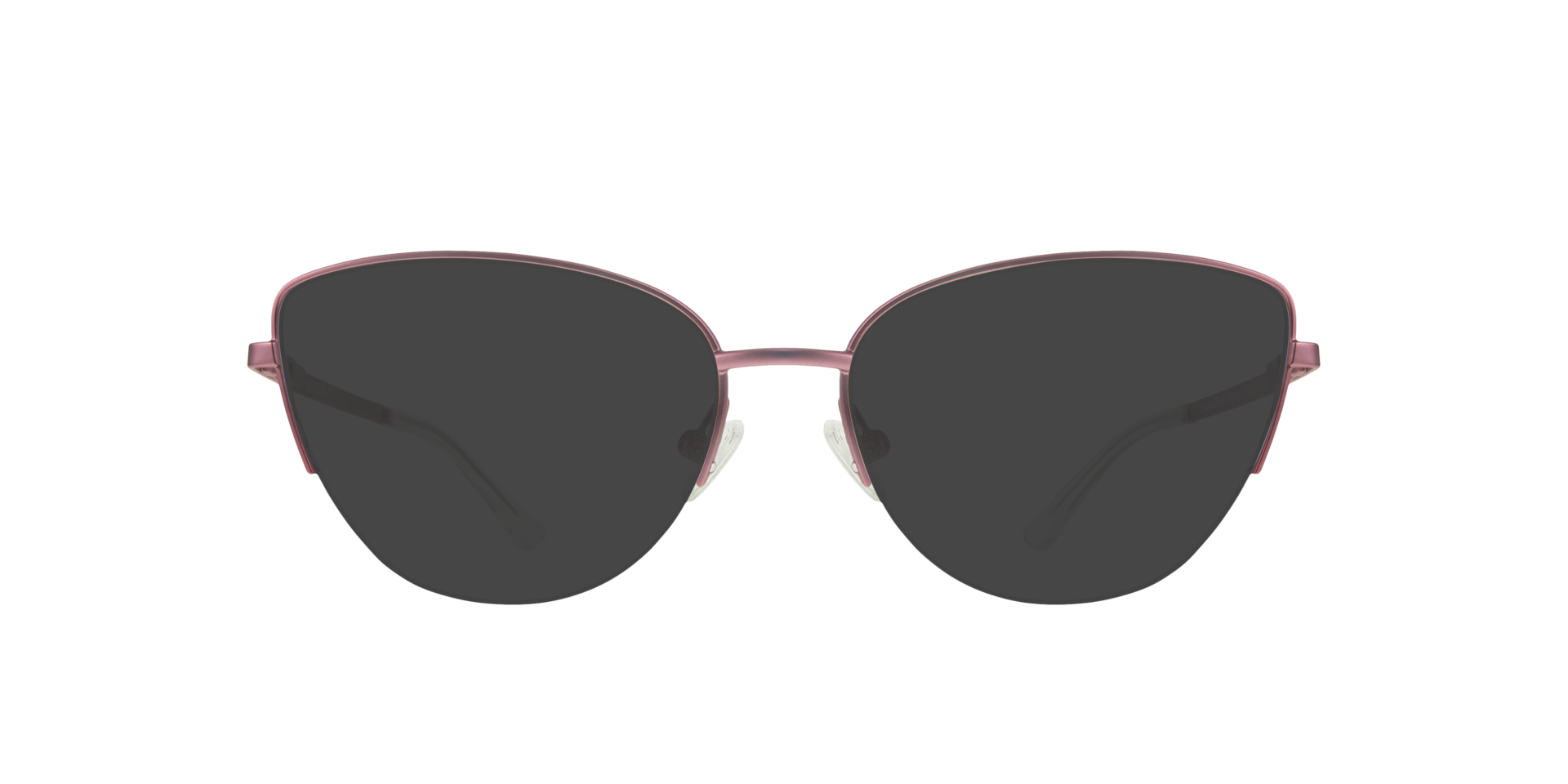 Pink/Crystal Lucia -  Metal