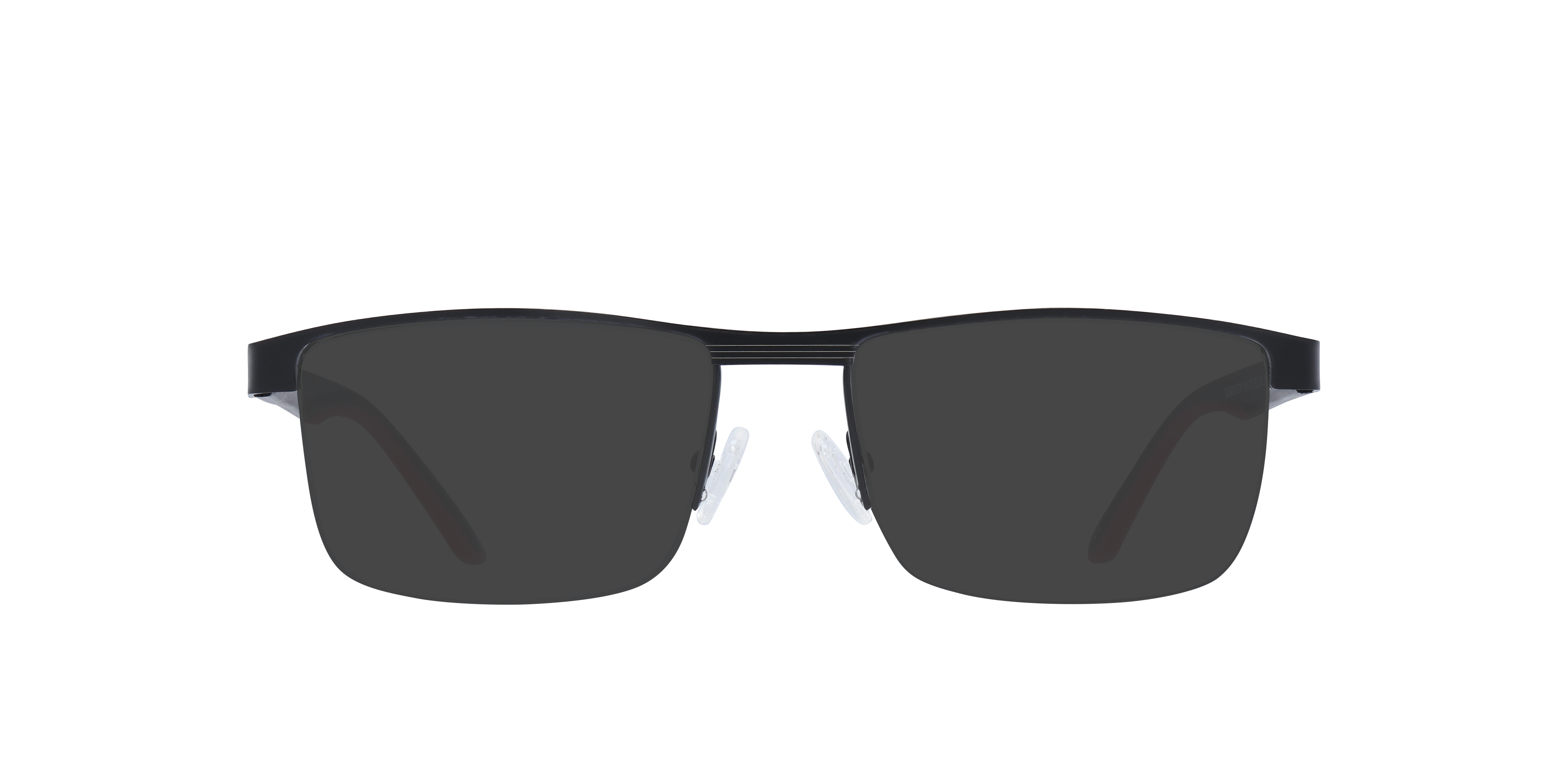 Matte Black Remington -  Metal