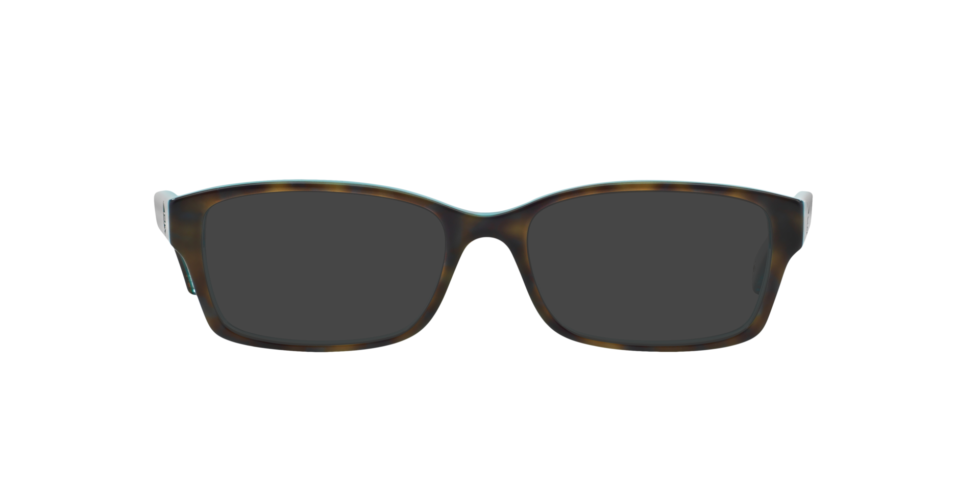 Dark Tortoise HC6040 -  Acetate