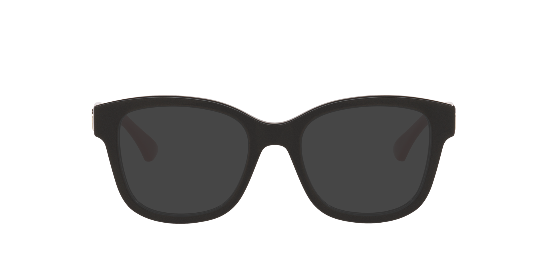 GG1863O Black AcetateEyeglass Frames for Glasses Direct, with Tinted Lenses