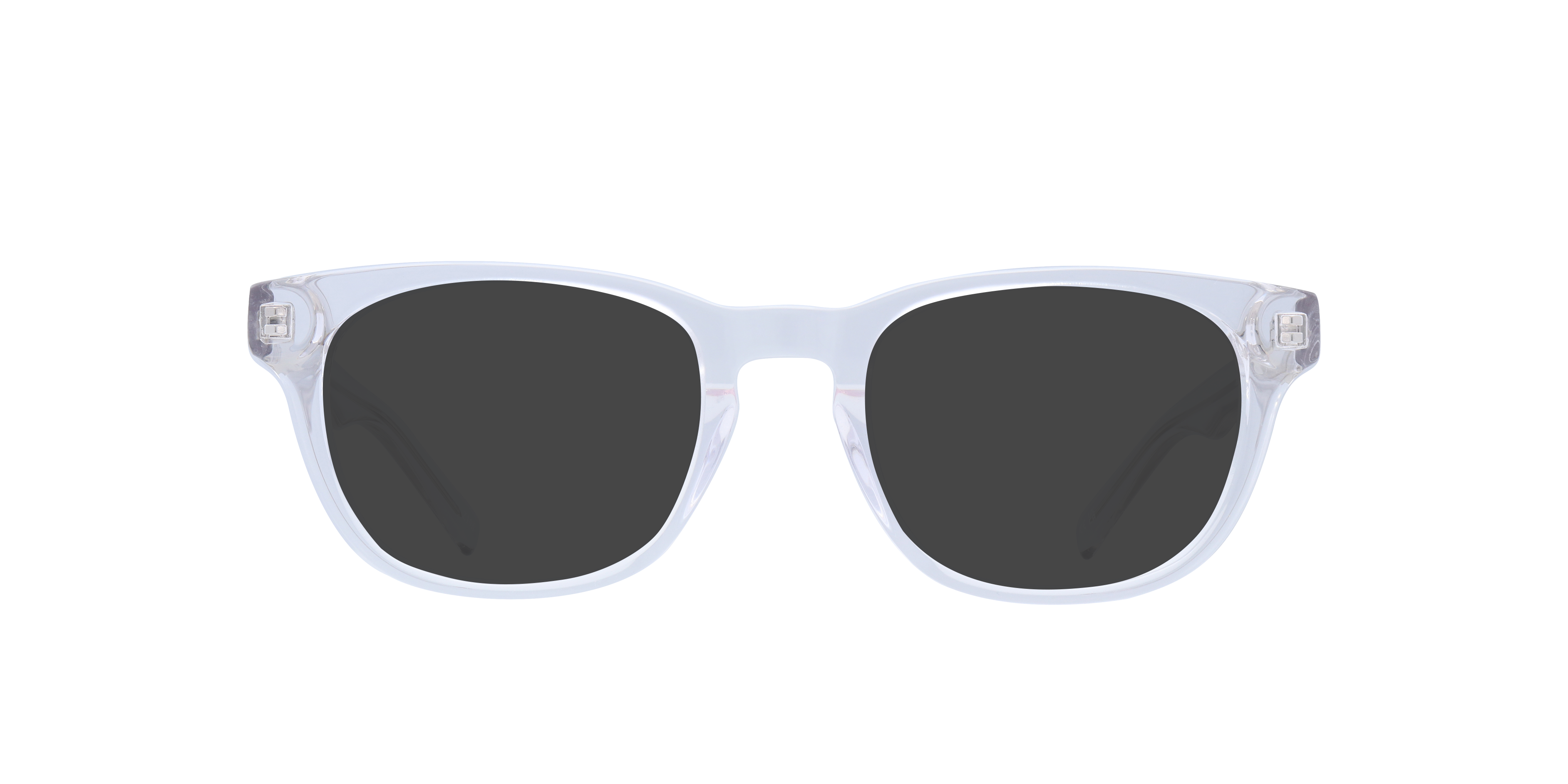 Andi Crystal AcetateEyeglass Frames for Glasses Direct, with Tinted Lenses