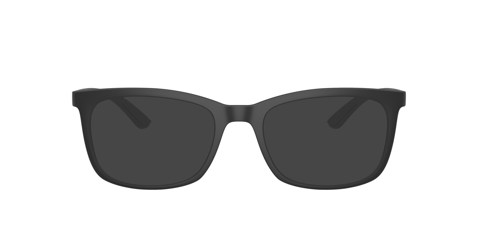 RB7230 Sand Black PlasticEyeglass Frames for Glasses Direct, with Tinted Lenses