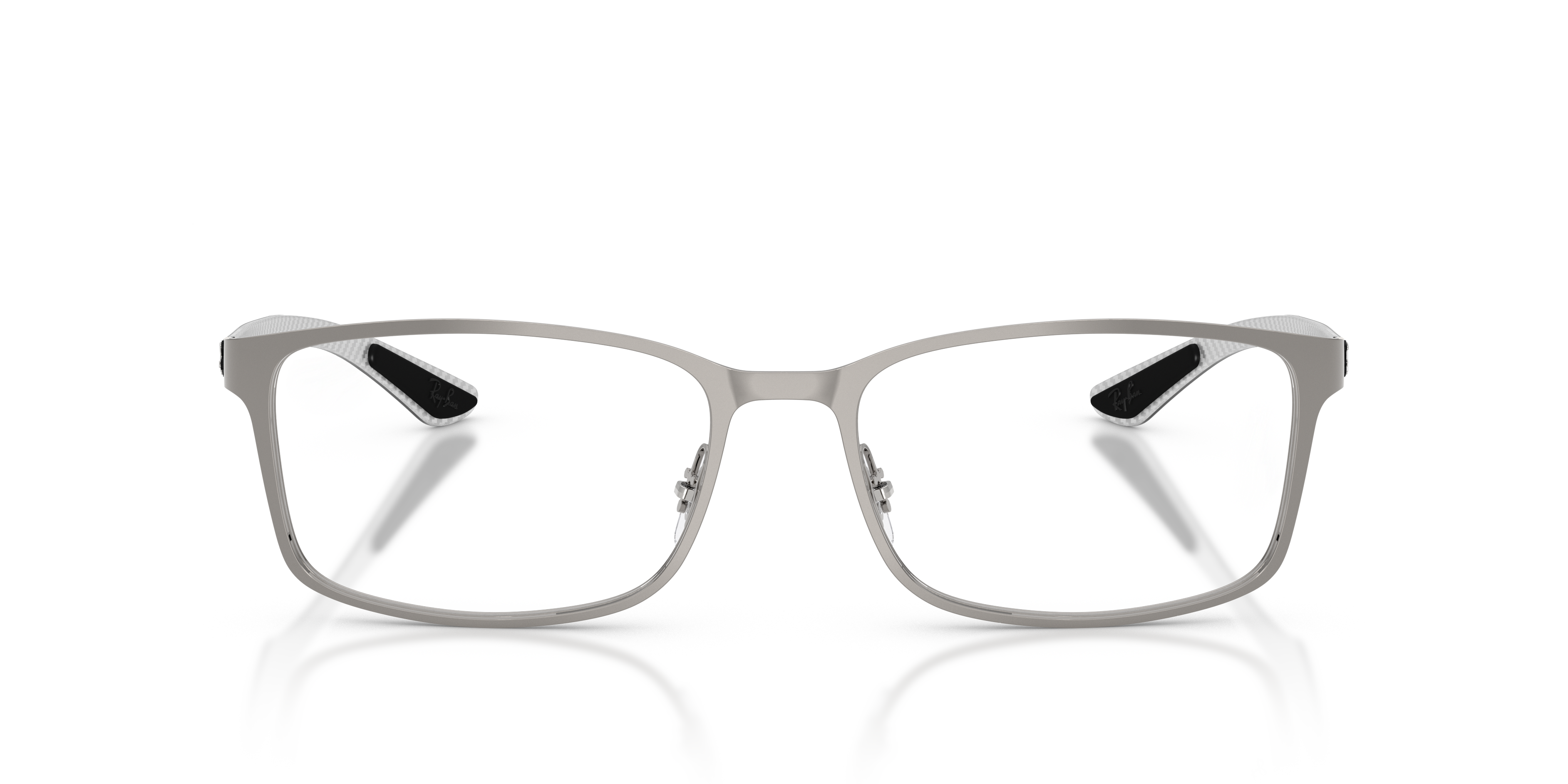 Gunmetal RB8424 -  Metal