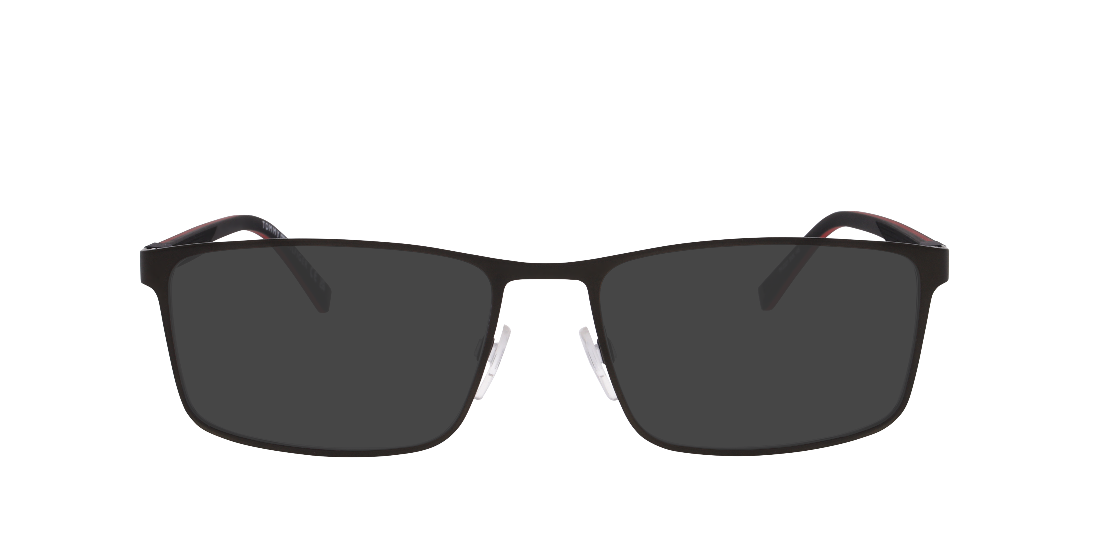 Black TH 2321 -  Metal