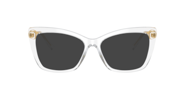 Crystal DG3348 -  Acetate Sunglasses