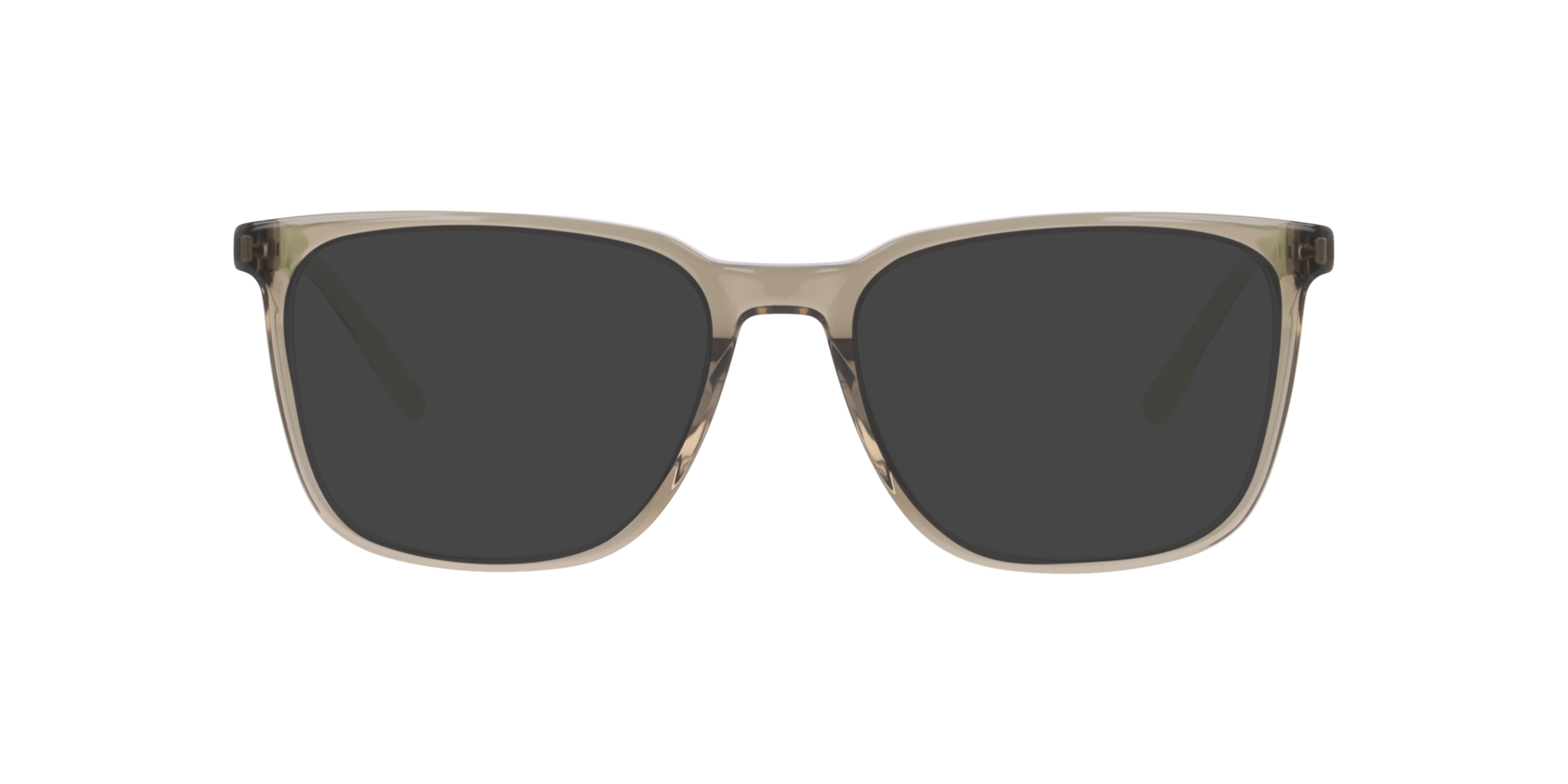 Nb4195 Green AcetateEyeglass Frames for Glasses Direct, with Tinted Lenses