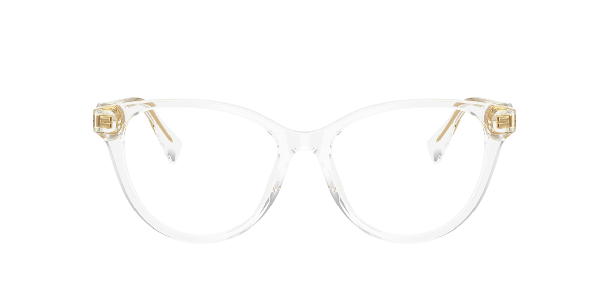 Ralph Women's Crystal Butterfly Acetate Eyeglasses Online - Full Rim - Ra7198u