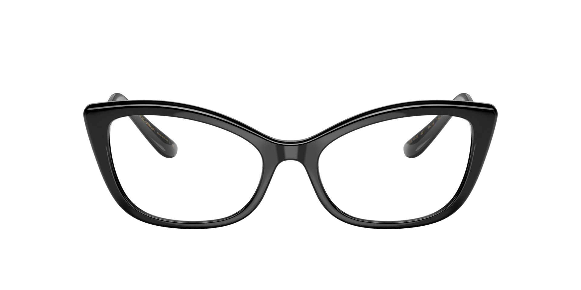 Black DG5078 -  Plastic