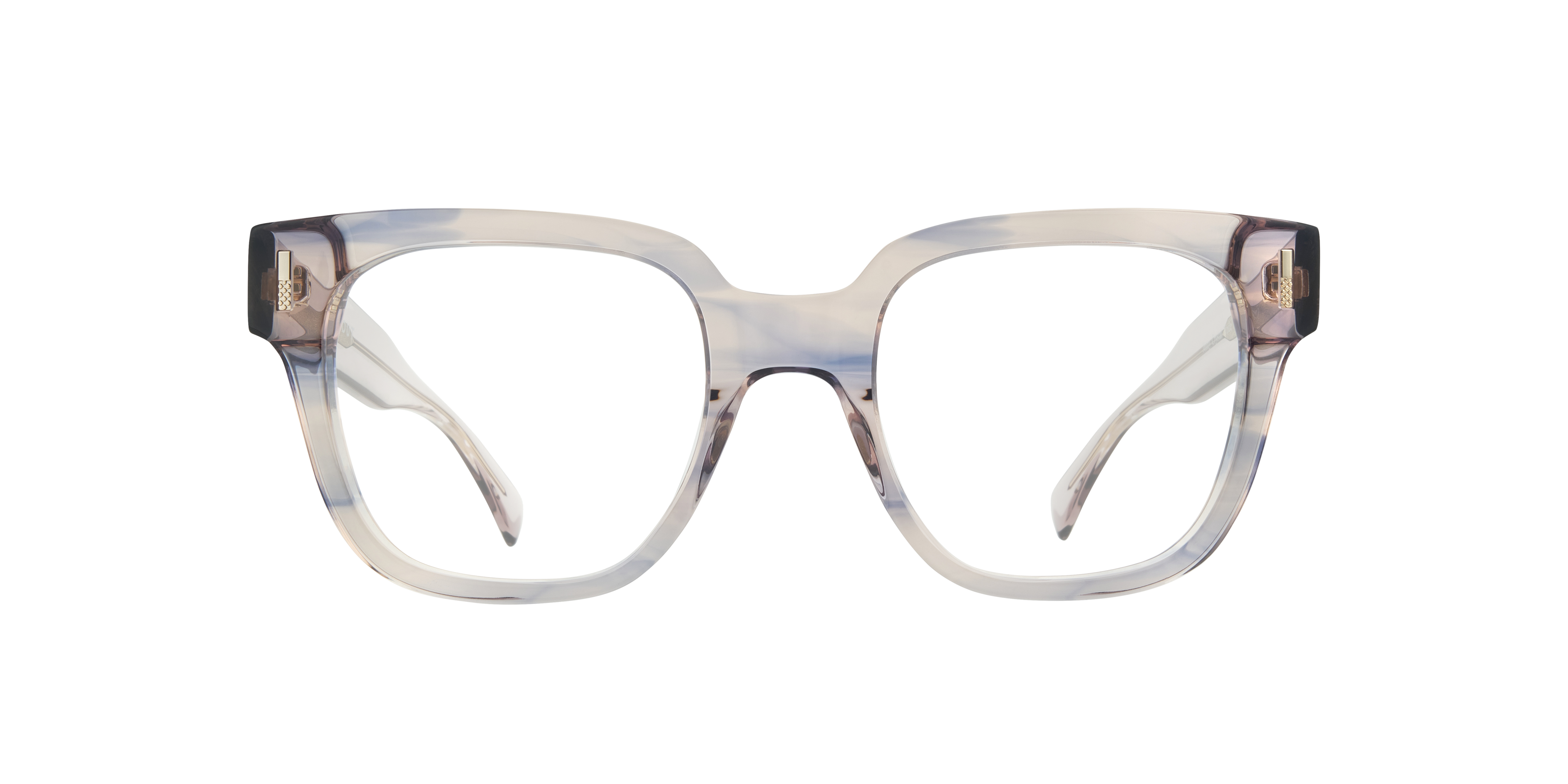 Crystal Nude Jenny -  Acetate