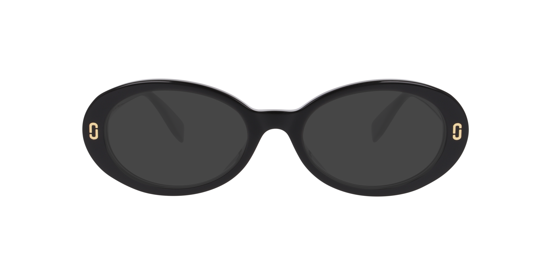 MJ 1132/G Black AcetateEyeglass Frames for Glasses Direct, with Tinted Lenses