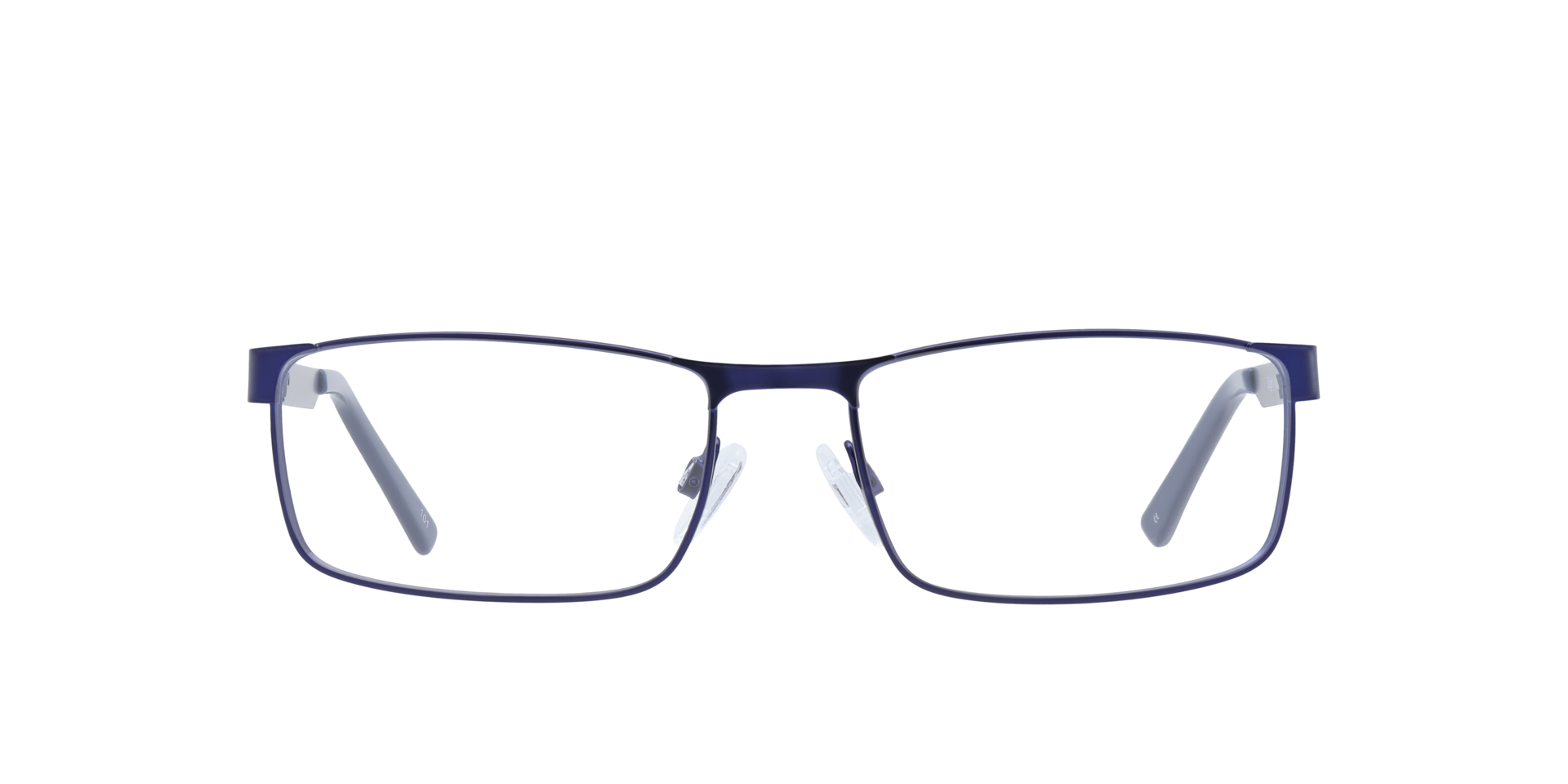 Matte Blue Digby -  Metal