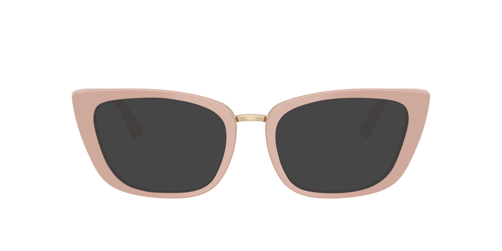 JC3034HB Rose AcetateEyeglass Frames for Glasses Direct, with Tinted Lenses