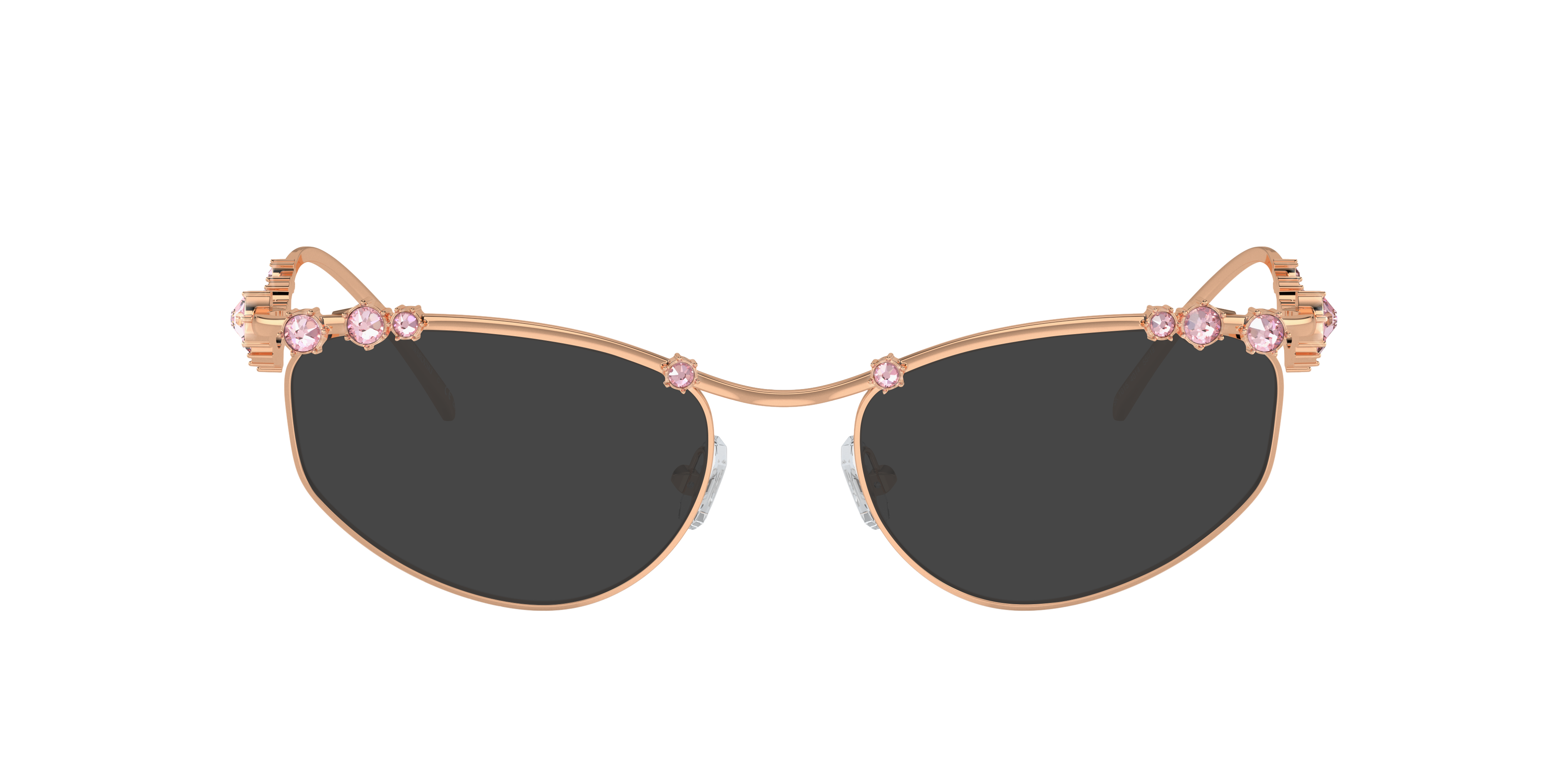 Rose Gold SK1015 -  Metal