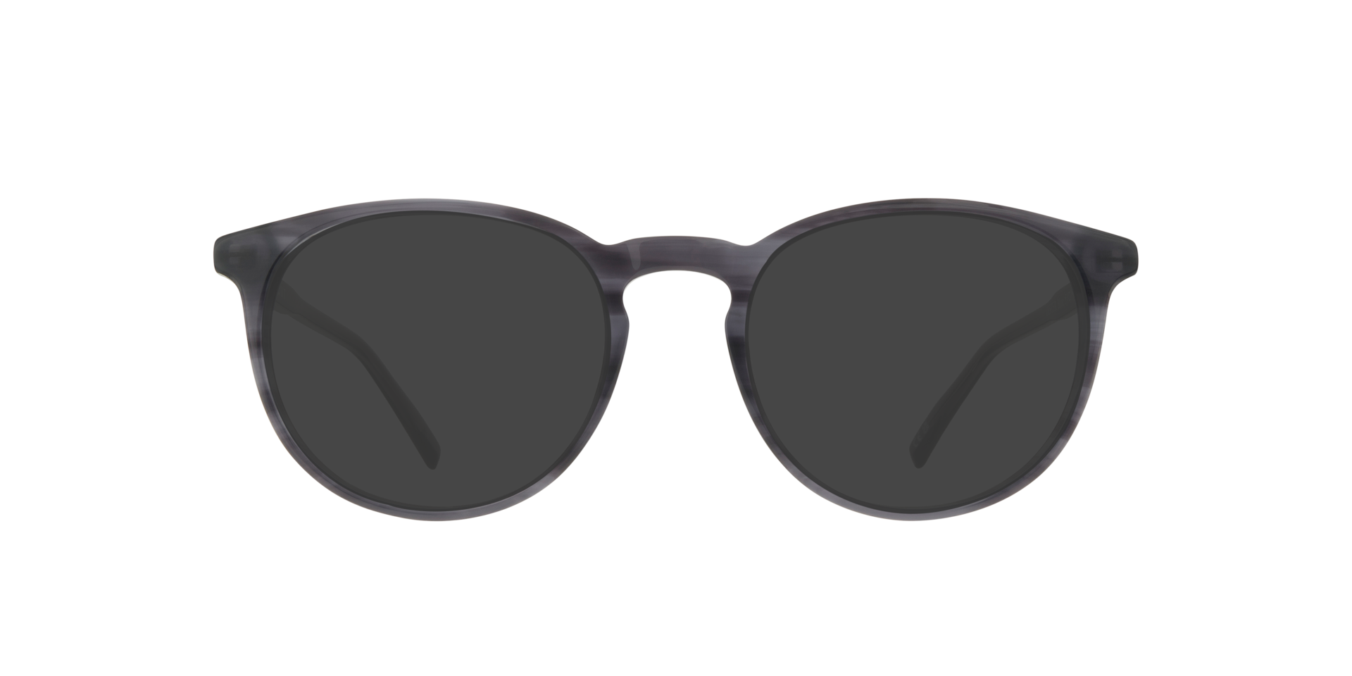 Lester Blue AcetateEyeglass Frames for Glasses Direct, with Tinted Lenses