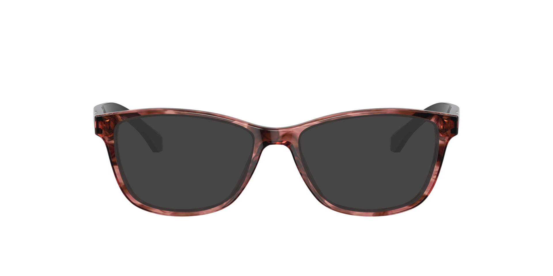 Shiny Striped Pink EA3099 -  Acetate