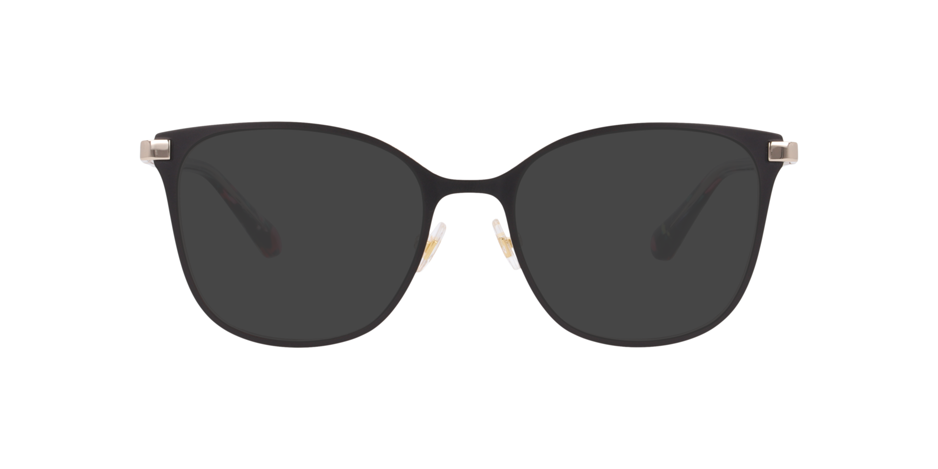 Ks Terriann 2/G Assorted MetalEyeglass Frames for Glasses Direct, with Tinted Lenses