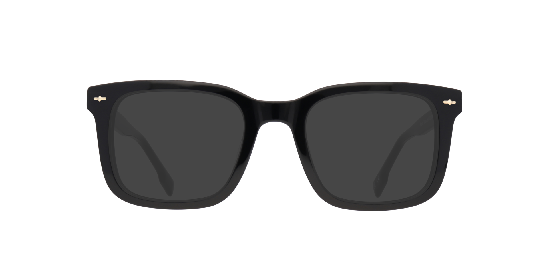 Black Peony -  Acetate