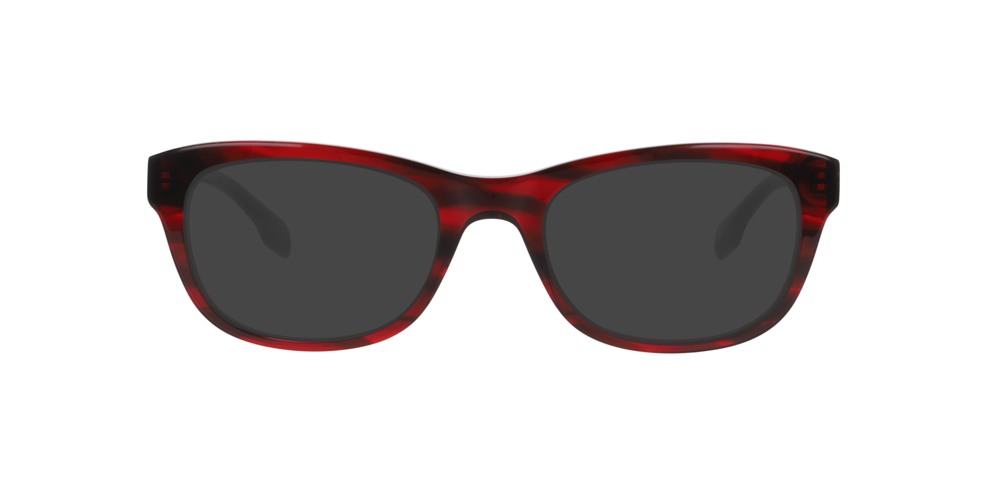 Horn Red Nathanael -  Acetate