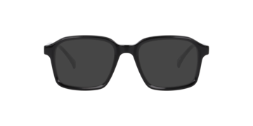 Black Martie -  Acetate Sunglasses