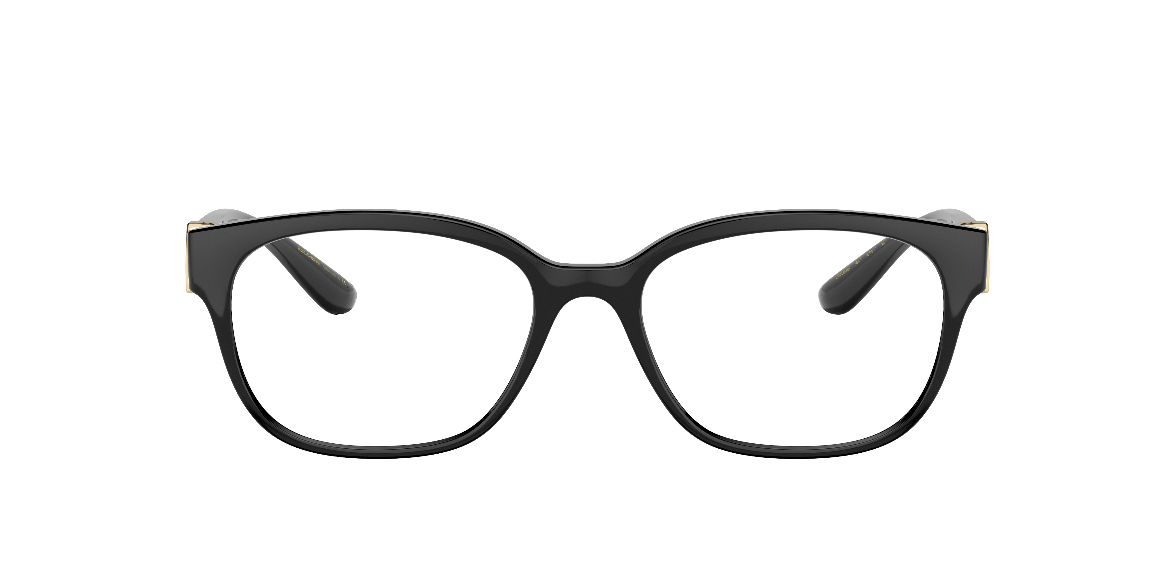 Black DG5066 -  Plastic